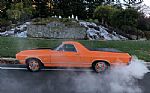 1971 El Camino Thumbnail 1