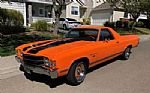 1971 El Camino Thumbnail 5