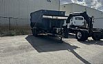 2019 EZ20 TR Gooseneck Trailer Thumbnail 1