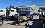 2019 EZ20 TR Gooseneck Trailer Thumbnail 2