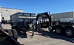 2019 EZ20 TR Gooseneck Trailer Thumbnail 3