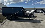 2019 EZ20 TR Gooseneck Trailer Thumbnail 5