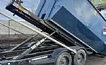 2019 EZ20 TR Gooseneck Trailer Thumbnail 13