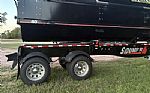2026 Side Dump Trailer Thumbnail 5