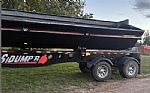 2026 Side Dump Trailer Thumbnail 7