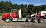 2006 T800 Wide Nose Thumbnail 1