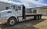 2012 T370 Flatbed Thumbnail 1