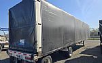 2016 413 Flatbed Trailer Thumbnail 1