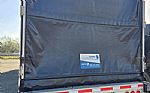 2016 413 Flatbed Trailer Thumbnail 2