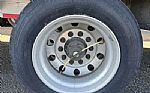 2016 413 Flatbed Trailer Thumbnail 4