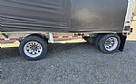 2016 413 Flatbed Trailer Thumbnail 3