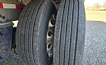 2016 413 Flatbed Trailer Thumbnail 5