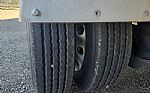 2016 413 Flatbed Trailer Thumbnail 9