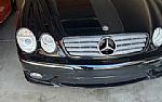 2003 CL-Class CL55 AMG Thumbnail 7