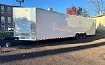 2024 Enclosed Trailer Thumbnail 1