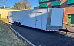 2024 Enclosed Trailer Thumbnail 2