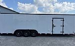 2025 Champion Gooseneck Trailer Thumbnail 3