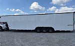 2025 Champion Gooseneck Trailer Thumbnail 4
