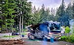 2014 Dutch Star 4018 Thumbnail 1