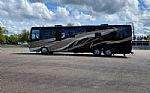 2014 Dutch Star 4018 Thumbnail 3