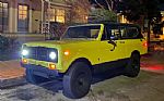 1974 Scout II Thumbnail 2