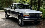 1995 F250 XLT 4X4 Thumbnail 1
