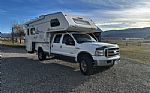 2004 Mounted on a 2005 Ford F350 Lariat Thumbnail 2