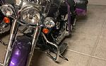 2014 Softail Deluxe FLSTN Hard Candy Thumbnail 3