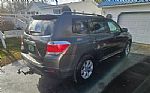 2012 Highlander SE Thumbnail 4