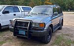 1996 Landcrusier FJ80 Thumbnail 2