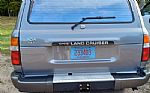 1996 Landcrusier FJ80 Thumbnail 4