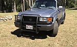 1996 Landcrusier FJ80 Thumbnail 6