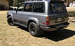 1996 Landcrusier FJ80 Thumbnail 7