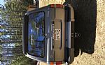 1996 Landcrusier FJ80 Thumbnail 10