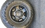 1996 Landcrusier FJ80 Thumbnail 38