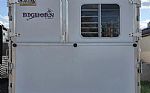 2011 Bighorn 8416 4 Horse Thumbnail 5