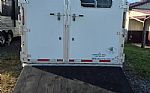 2011 Bighorn 8416 4 Horse Thumbnail 6