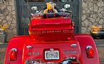 2010 Street Glide w/ trailer Thumbnail 4