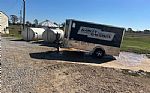 2010 Street Glide w/ trailer Thumbnail 5