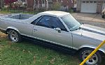 1981 El Camino Thumbnail 1