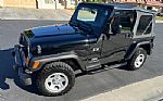 2003 Wrangler X Thumbnail 3