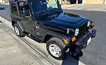 2003 Wrangler X Thumbnail 2