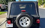 2003 Wrangler X Thumbnail 4