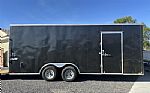 2023 Enclosed Trailer Thumbnail 1