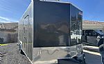 2023 Enclosed Trailer Thumbnail 3