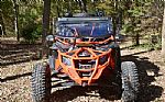 2022 Maverick X3 MAX X rs TURBO RR With SMART-SHOX Thumbnail 2
