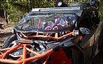 2022 Maverick X3 MAX X rs TURBO RR With SMART-SHOX Thumbnail 3