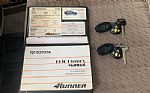 1996 4Runner SR5 4WD Thumbnail 8