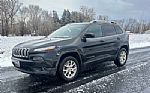 2014 Cherokee Latitude 4WD Thumbnail 1