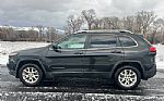 2014 Cherokee Latitude 4WD Thumbnail 2